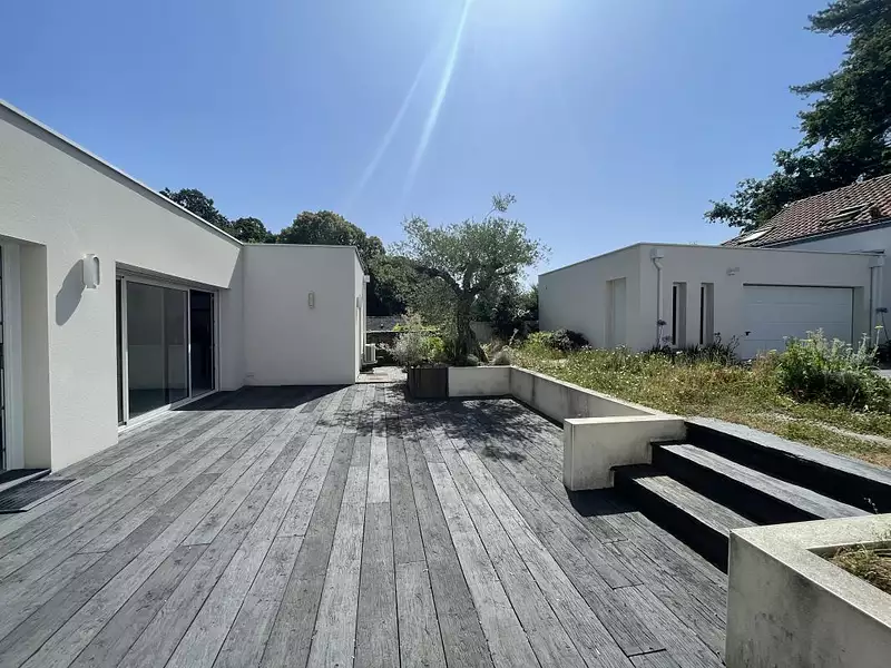 Maison, 144 m²