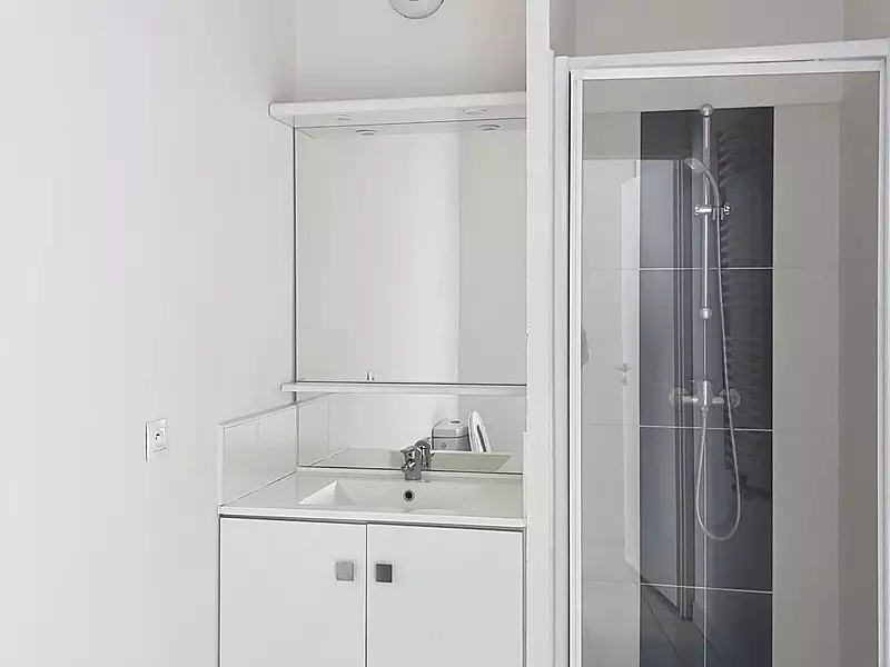 Appartement, 37,38 m²