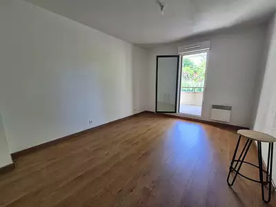 Appartement, 41 m²