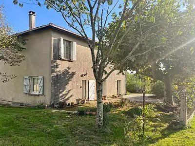 Maison, 178 m²