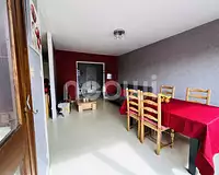 Appartement, 66,56 m²