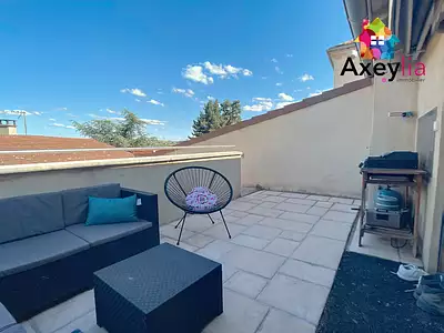 Maison, 80 m²