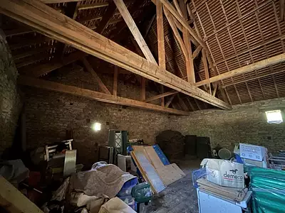 Maison, 270 m²