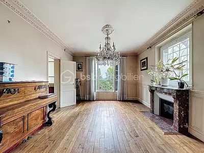Maison, 132 m²