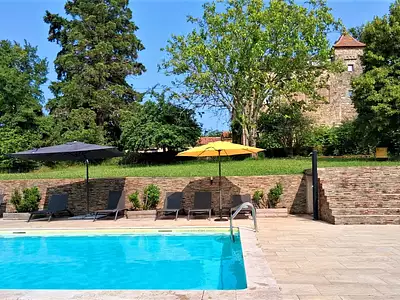 Maison, 338 m²