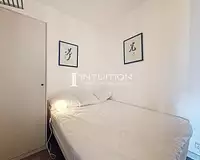 Appartement, 25,71 m²