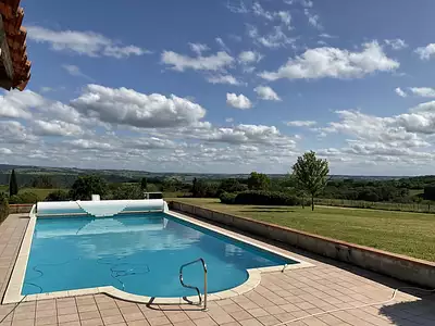 Maison, 134 m²