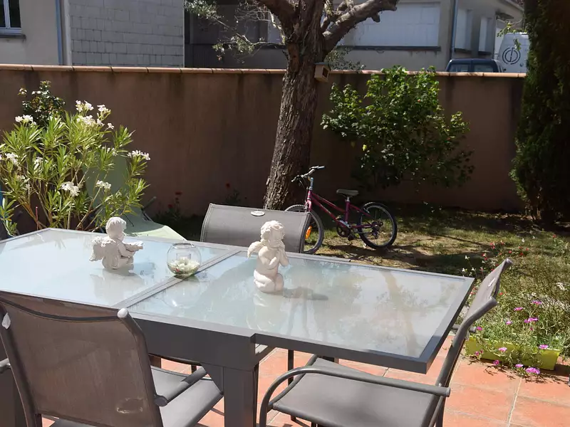 Appartement, 72 m²