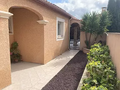 Maison, 150 m²
