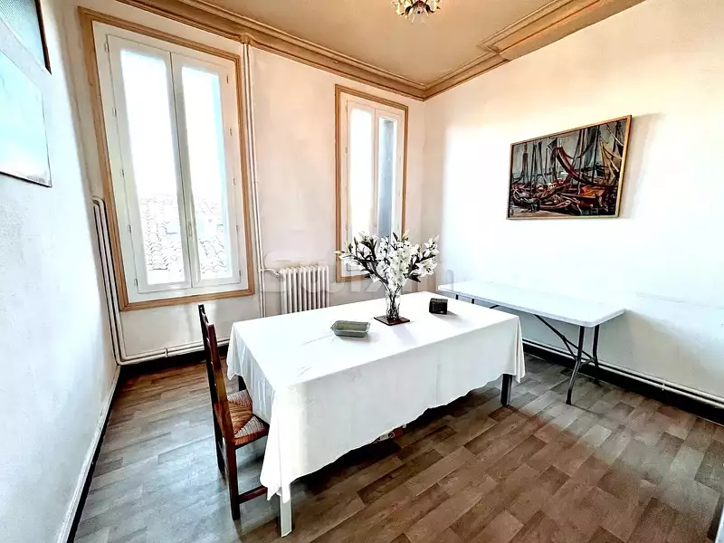 Appartement, 149,52 m²