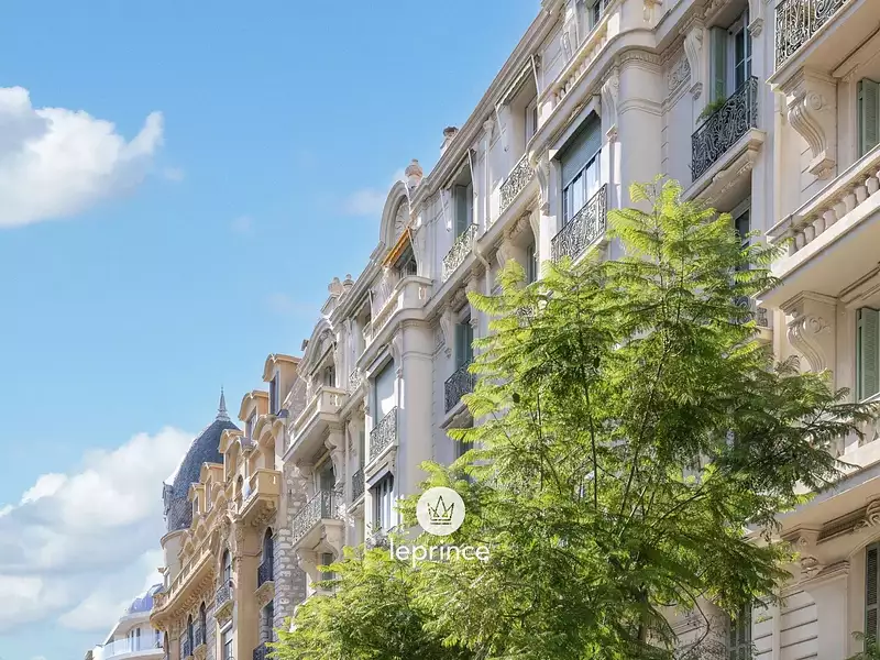 Appartement, 40,27 m²