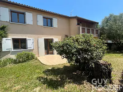 Maison, 185 m²