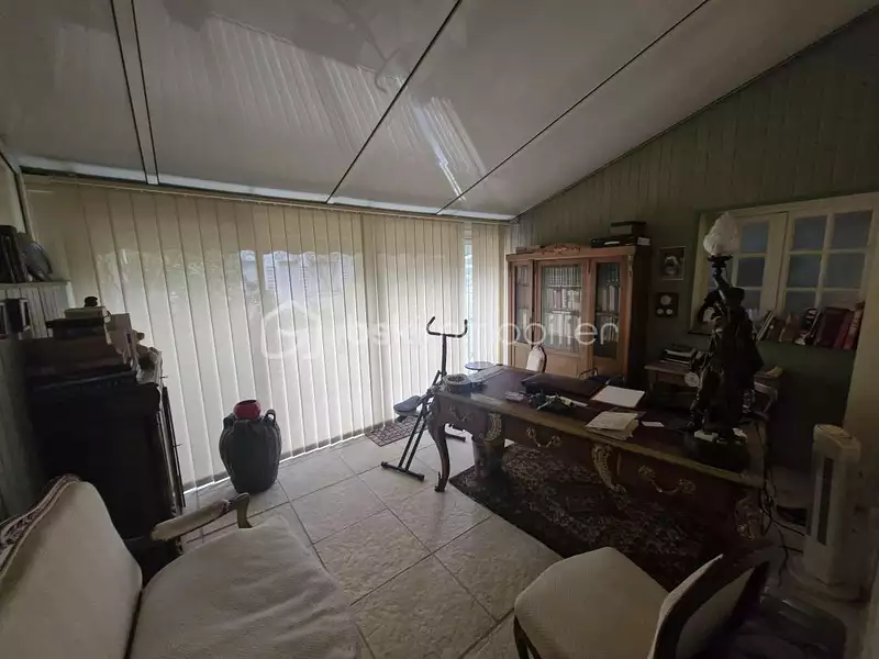 Maison, 163 m²