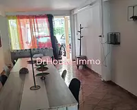 Maison, 100 m²