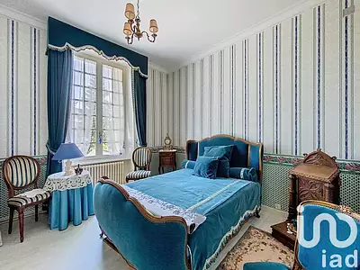 Maison, 143 m²