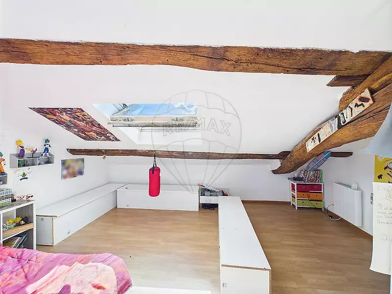 Maison, 162 m²