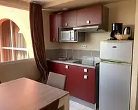 Appartement, 31,26 m²