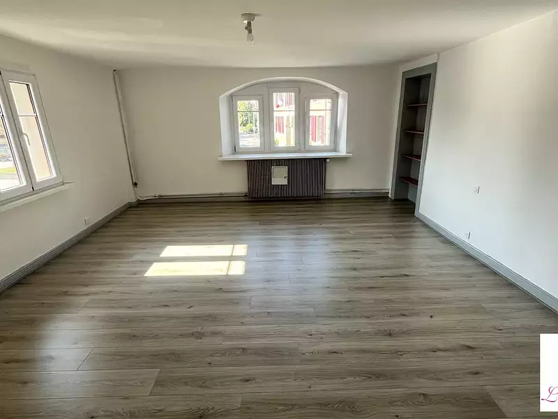 Appartement, 151,88 m²