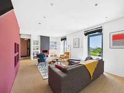 Maison, 140 m²