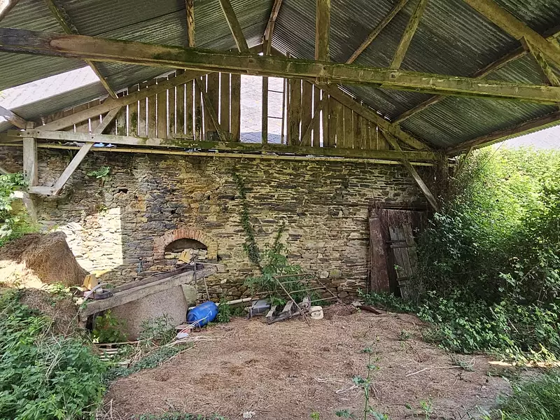 Maison, 200 m²