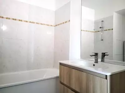Appartement, 24 m²