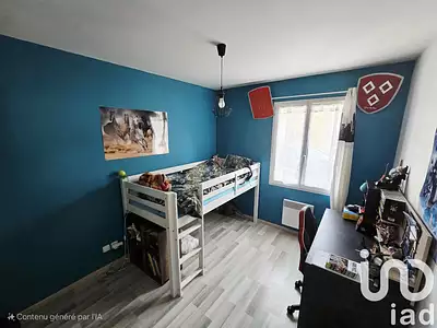 Maison, 110 m²