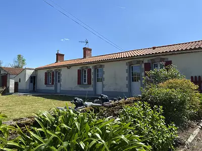 Maison, 171 m²