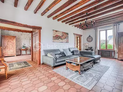 Maison, 168 m²