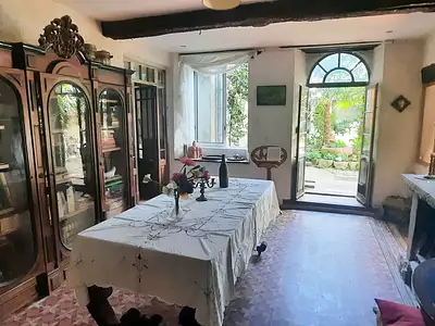 Appartement, 200 m²