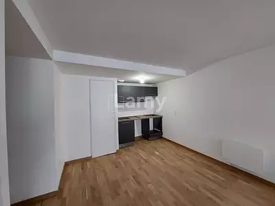 Appartement, 46,1 m²