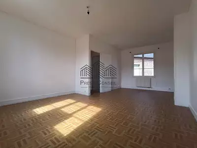 Appartement, 69 m²