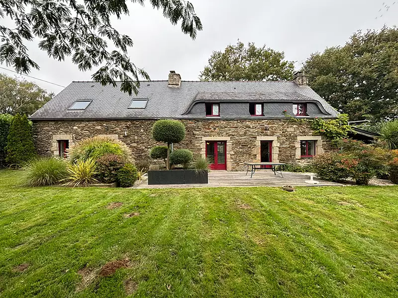 Maison, 160 m²