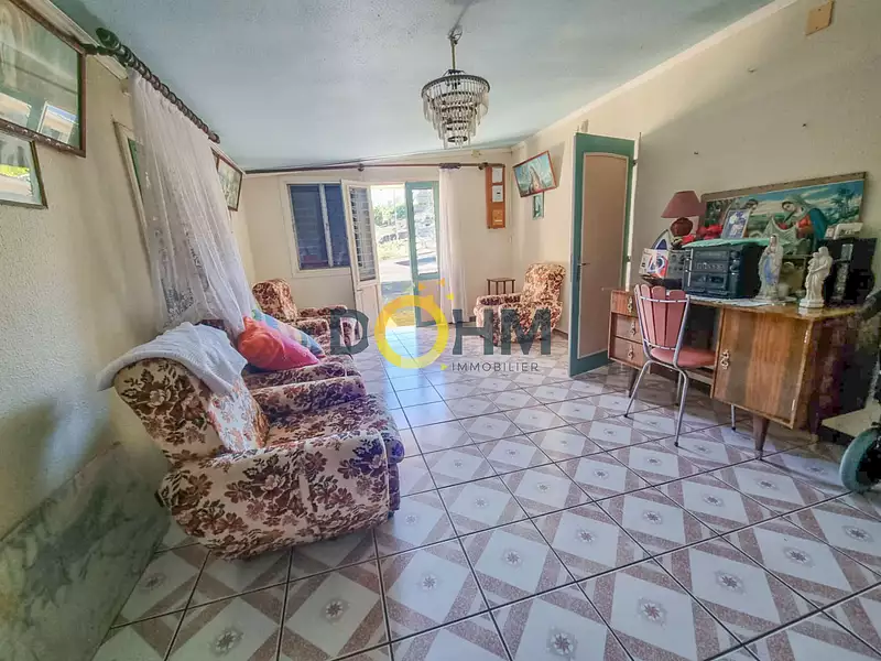 Maison, 122 m²
