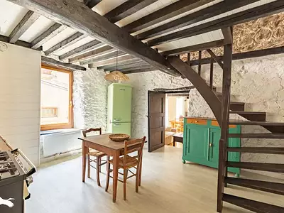 Maison, 85 m²