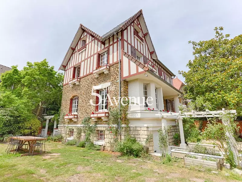 Maison, 149,09 m²