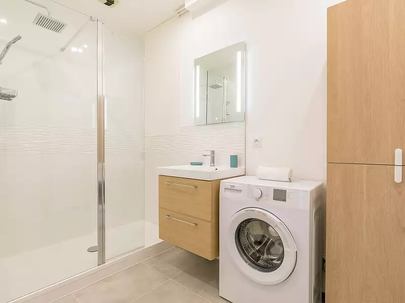 Appartement, 49,2 m²