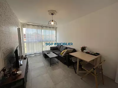Appartement, 10,73 m²