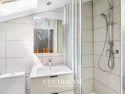 Appartement, 46,08 m²