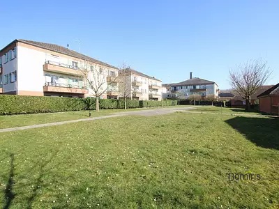 Appartement, 50,18 m²