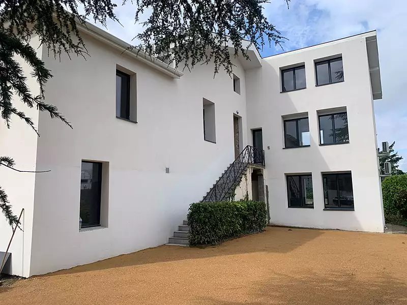 Appartement, 51,6 m²