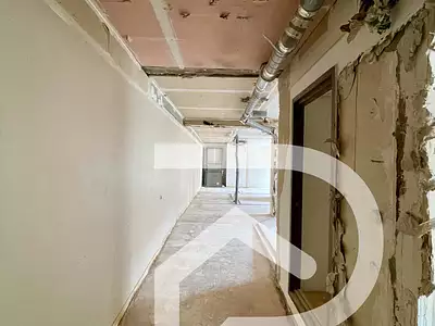 Divers, 185 m²