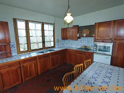 Maison, 306 m²