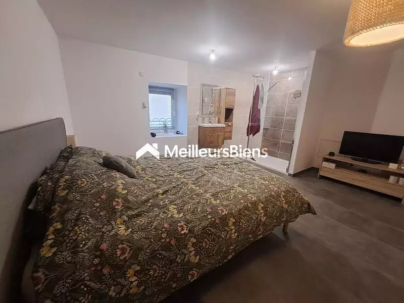 Maison, 178 m²
