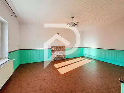 Maison, 96,76 m²
