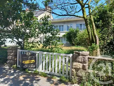 Maison, 195,5 m²