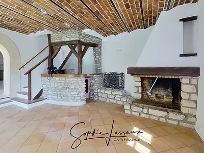 Maison, 162 m²