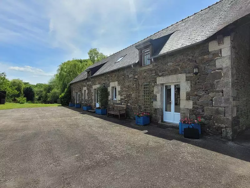 Maison, 535 m²