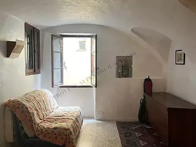 Appartement, 40 m²