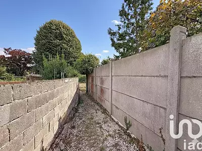 Maison, 65 m²