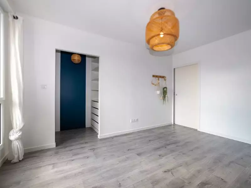 Appartement, 80,55 m²